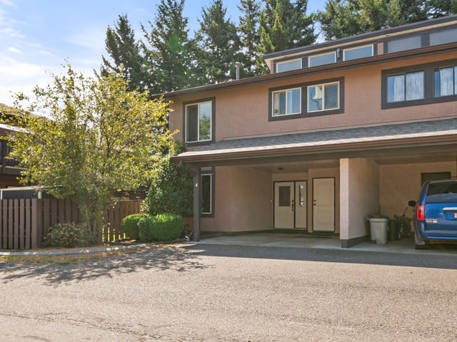 Townhouse for sale in Chilliwack, Sardis, 4 5840 Vedder Road, 263176390 | Realtylink.org