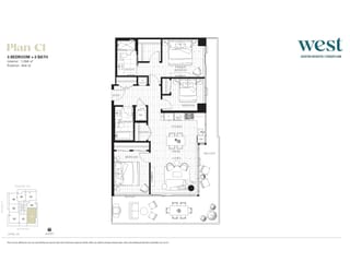 Apartment for sale in Coquitlam, Coquitlam, 2301 505 Nelson Street, 263176391 | Realtylink.org