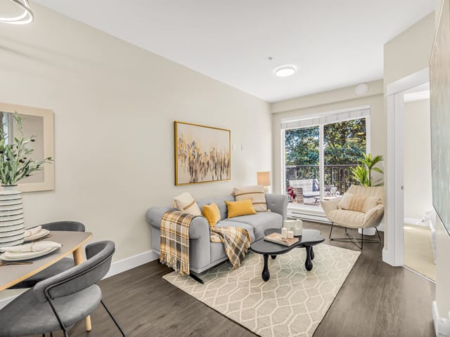 Apartment for sale in Port Coquitlam, Port Coquitlam, 509 2465 Wilson Avenue, 263176393 | Realtylink.org