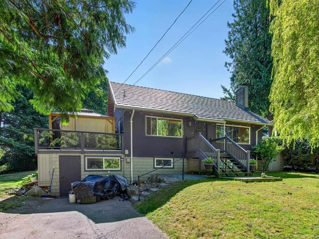 House for sale in Delta, N. Delta, 9140 Norum Road, 263176395 | Realtylink.org