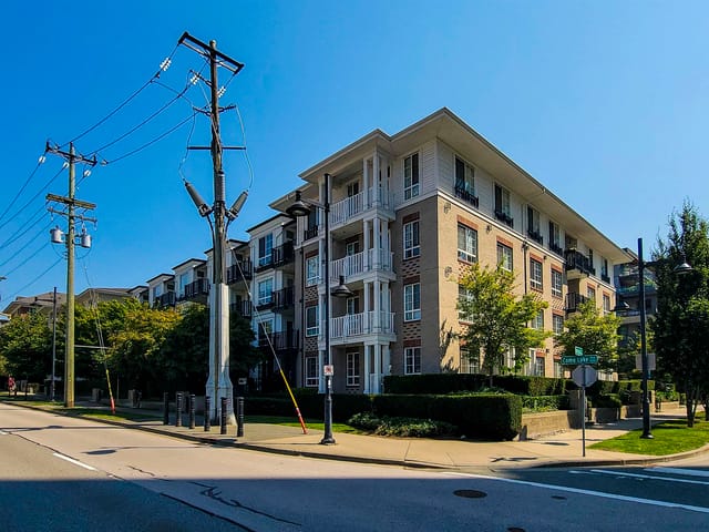 Apartment for sale in Coquitlam, Coquitlam, 210 608 Como Lake Avenue, 263176396 | Realtylink.org