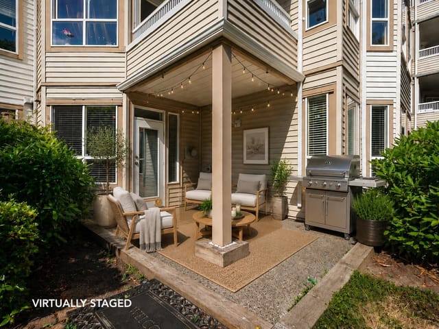 Apartment for sale in Surrey, Surrey, 102 8139 121a Street, 263176397 | Realtylink.org