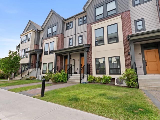 Townhouse for sale in Chilliwack, Sardis, 30 45500 Campus Drive, 263176401 | Realtylink.org
