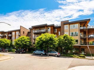 Apartment for sale in North Vancouver, North Vancouver, 417 733 W 14th Street, 263176407 | Realtylink.org