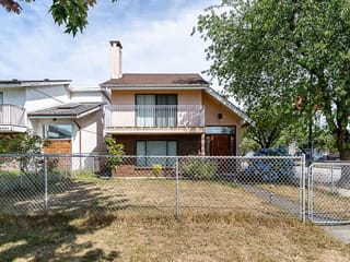 House for sale in Vancouver, Vancouver East, 6496 Quebec Street, 263176409 | Realtylink.org