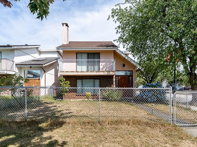 House for sale in Vancouver, Vancouver East, 6496 Quebec Street, 263176409 | Realtylink.org