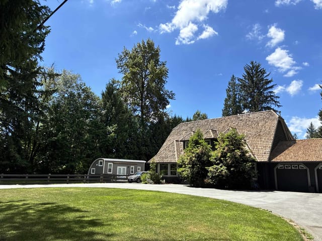 House for rent in Maple Ridge, Maple Ridge, 13369 Park Lane, 263176410 | Realtylink.org