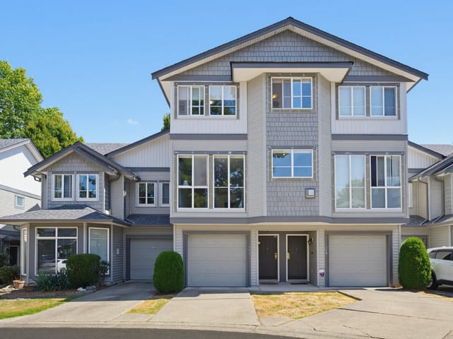 Townhouse for sale in Surrey, Surrey, 33 7250 144 Street, 263176416 | Realtylink.org