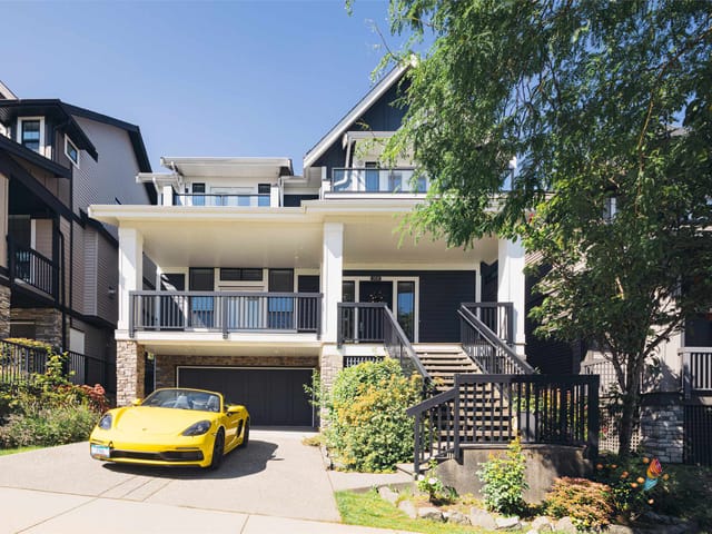 House for sale in Coquitlam, Coquitlam, 3539 Trestle Court, 263176418 | Realtylink.org