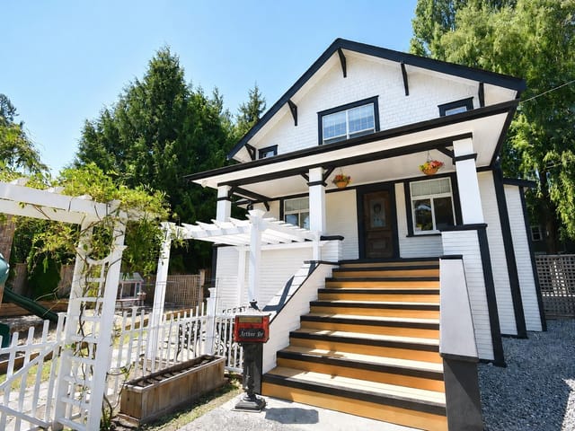 House for sale in Delta, Ladner, 4671 Arthur Drive, 263176419 | Realtylink.org