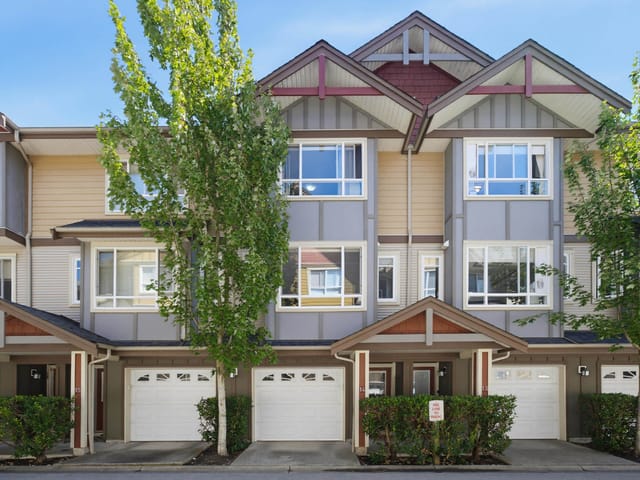 Townhouse for sale in Surrey, Cloverdale, 14 7088 191 Street, 263176424 | Realtylink.org