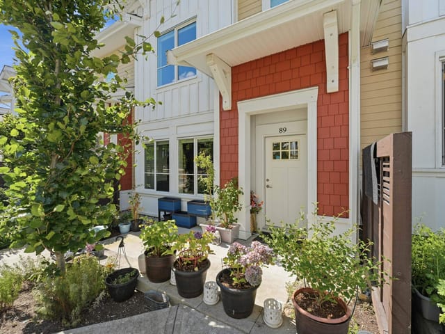 Townhouse for sale in Surrey, South Surrey White Rock, 89 16561 17a Street, 263176425 | Realtylink.org