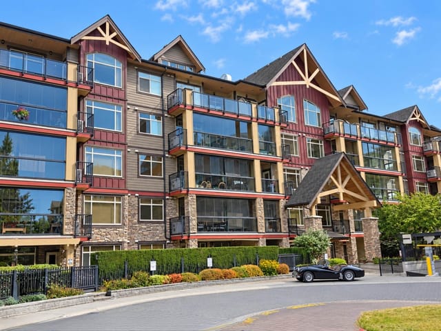 Apartment for sale in Langley, Langley, 590 8288 207a Street, 263176427 | Realtylink.org