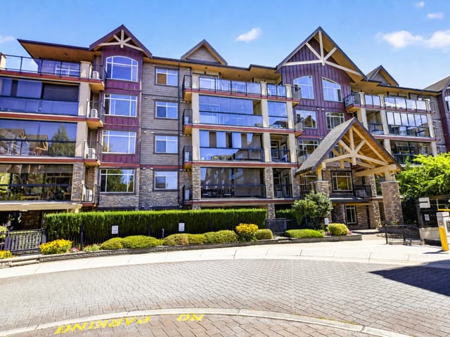 Apartment for sale in Langley, Langley, 590 8288 207a Street, 263176427 | Realtylink.org