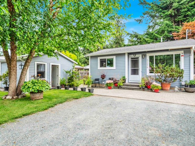 House for sale in Abbotsford, Abbotsford, 4174 Bradner Road, 263176428 | Realtylink.org