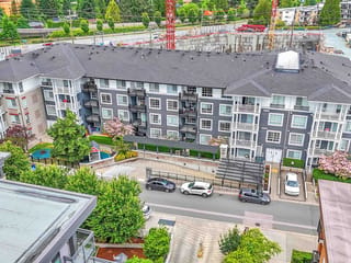 Apartment for sale in Coquitlam, Coquitlam, 107 608 Como Lake Avenue, 263176430 | Realtylink.org
