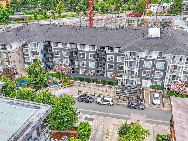Apartment for sale in Coquitlam, Coquitlam, 107 608 Como Lake Avenue, 263176430 | Realtylink.org