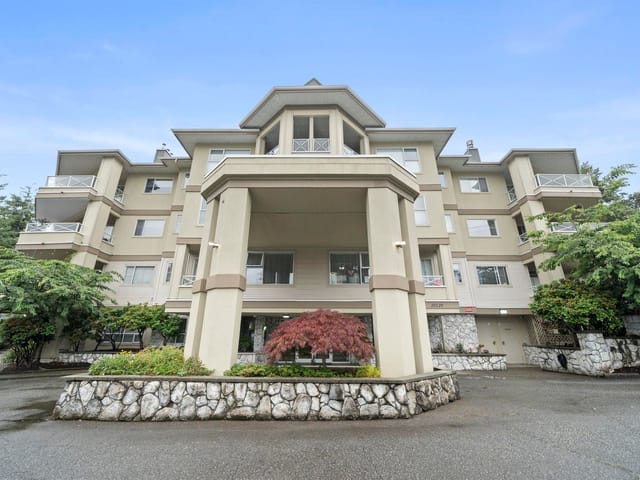 Apartment for sale in Langley, Langley, 310 20120 56 Avenue, 263176434 | Realtylink.org