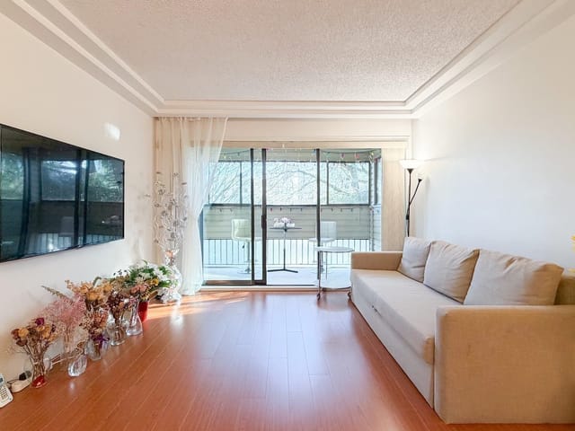Apartment for sale in Richmond, Richmond, 201 8291 Park Road, 263176435 | Realtylink.org