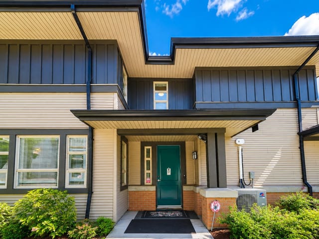 Townhouse for sale in Richmond, Richmond, 91 6300 Birch Street, 263176437 | Realtylink.org