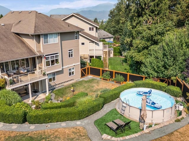 House for sale in Chilliwack, Sardis, 5602 Thom Creek Drive, 263176439 | Realtylink.org