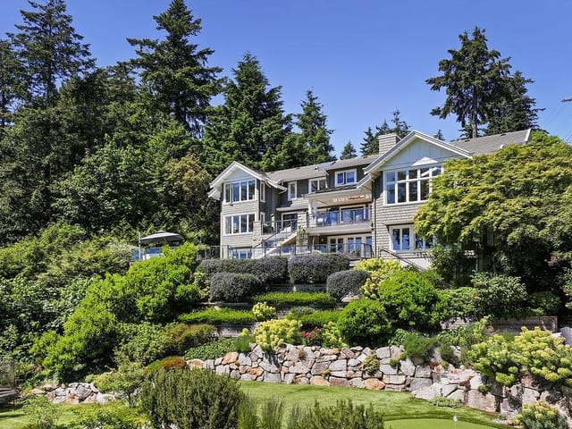 House for sale in West Vancouver, West Vancouver, 6180 Candia Place, 263176442 | Realtylink.org