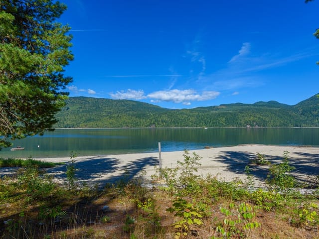 Lot for sale in Other, Lot a & Lot 6 Anstey Arm, 263176443 | Realtylink.org