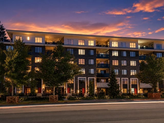 Apartment for sale in Surrey, Surrey, 102 15858 Fraser Highway, 263176447 | Realtylink.org