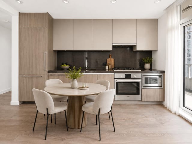Apartment for sale in Burnaby, Burnaby South, 2109 6080 McKay Avenue, 263176448 | Realtylink.org