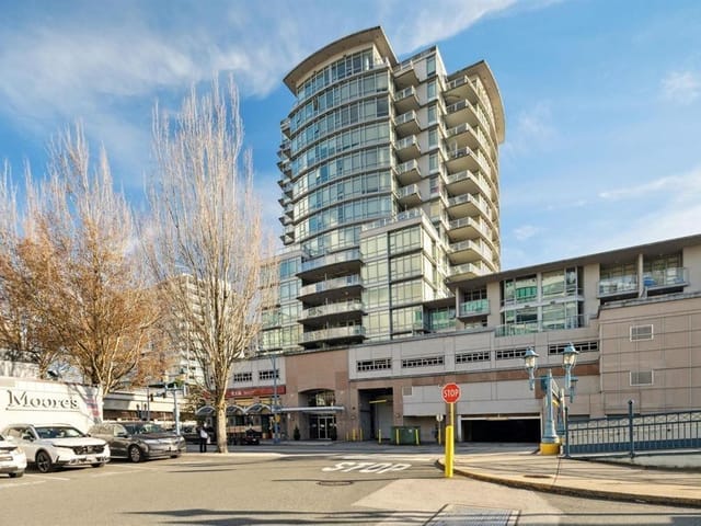 Apartment for sale in Richmond, Richmond, 509 7888 Saba Road, 263176450 | Realtylink.org