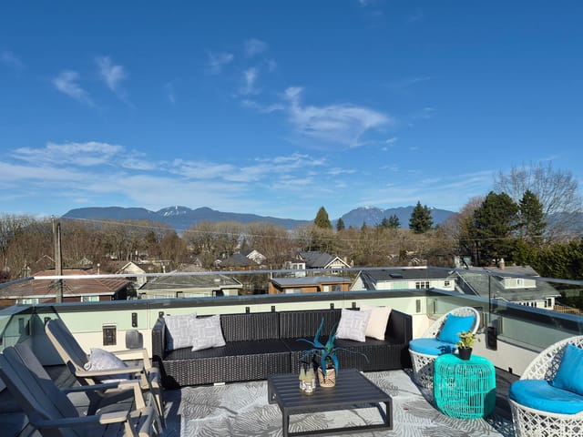 House for sale in Vancouver, Vancouver West, 3953 W 21st Avenue, 263176451 | Realtylink.org