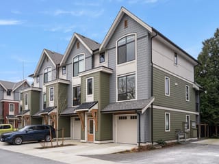 Townhouse for sale in Chilliwack, Chilliwack, 6 46339 Hope River Road, 263176452 | Realtylink.org