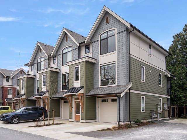 Townhouse for sale in Chilliwack, Chilliwack, 6 46339 Hope River Road, 263176452 | Realtylink.org