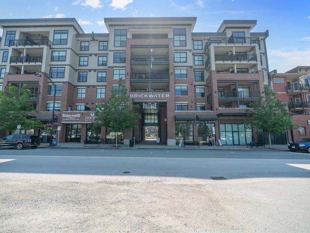Apartment for sale in Maple Ridge, Maple Ridge, 507 22633 Selkirk Avenue, 263176453 | Realtylink.org