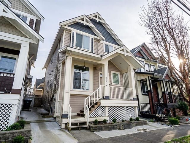 House for sale in Surrey, Surrey, 13916 60 Avenue, 263176454 | Realtylink.org