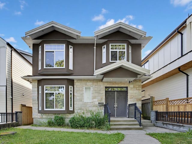 House for sale in Vancouver, Vancouver East, 765 Skeena Street, 263176456 | Realtylink.org