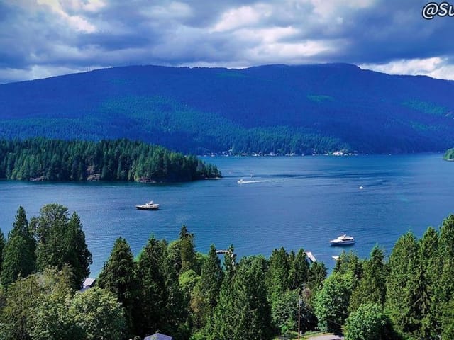House for sale in Belcarra, Port Moody, 3450 Bedwell Bay Road, 263176458 | Realtylink.org