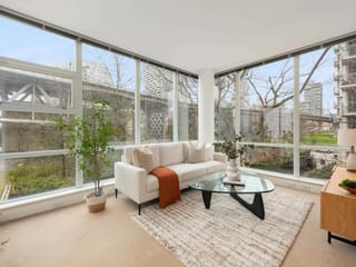Apartment for sale in Vancouver, Vancouver West, 605 633 Kinghorne Mews, 263176459 | Realtylink.org