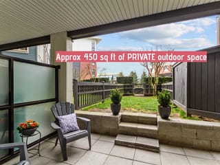 Apartment for sale in Surrey, South Surrey White Rock, 132 15168 33 Avenue, 263176460 | Realtylink.org