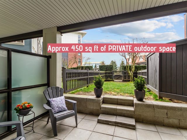 Apartment for sale in Surrey, South Surrey White Rock, 132 15168 33 Avenue, 263176460 | Realtylink.org