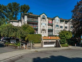 Apartment for sale in Abbotsford, Abbotsford, 209 2963 Nelson Place, 263176465 | Realtylink.org