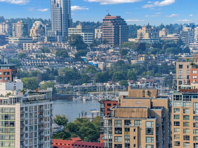 Apartment for sale in Vancouver, Vancouver West, 2005 885 Cambie Street, 263176466 | Realtylink.org
