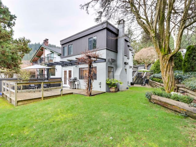 House for sale in West Vancouver, West Vancouver, 6590 Nelson Avenue, 263176467 | Realtylink.org
