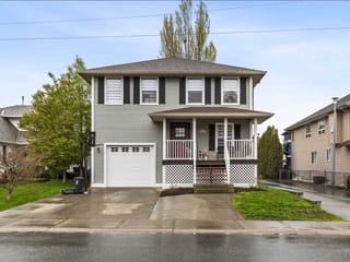 House for sale in Abbotsford, Abbotsford, 34795 1 Avenue, 263176469 | Realtylink.org