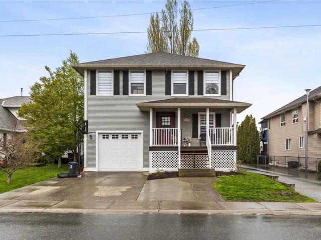 House for sale in Abbotsford, Abbotsford, 34795 1 Avenue, 263176469 | Realtylink.org