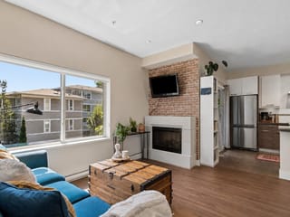 Apartment for sale in North Vancouver, North Vancouver, 206 1273 Marine Drive, 263176474 | Realtylink.org