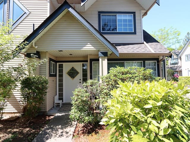 1/2 Duplex for sale in Maple Ridge, Maple Ridge, 36 11536 236 Street, 263176478 | Realtylink.org