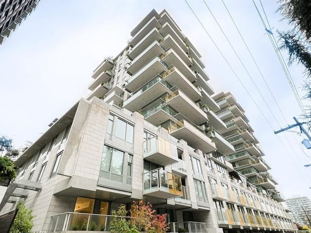 Apartment for sale in Vancouver, Vancouver West, 506 1365 Davie Street, 263176480 | Realtylink.org