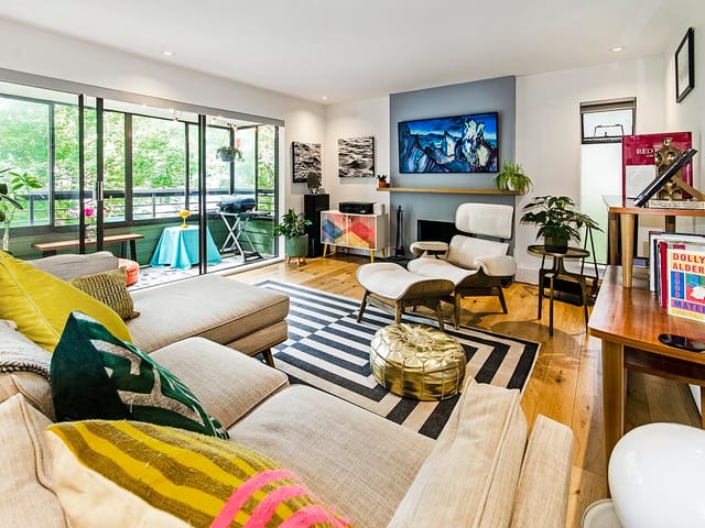 Apartment for rent in Vancouver, Vancouver West, 205 1355 Harwood Street, 263176481 | Realtylink.org