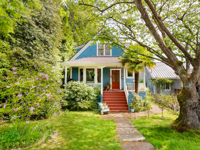 House for sale in North Vancouver, North Vancouver, 1560 Macgowan Avenue, 263176482 | Realtylink.org